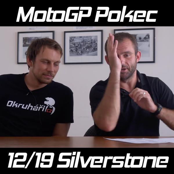 MotoGP Pokec